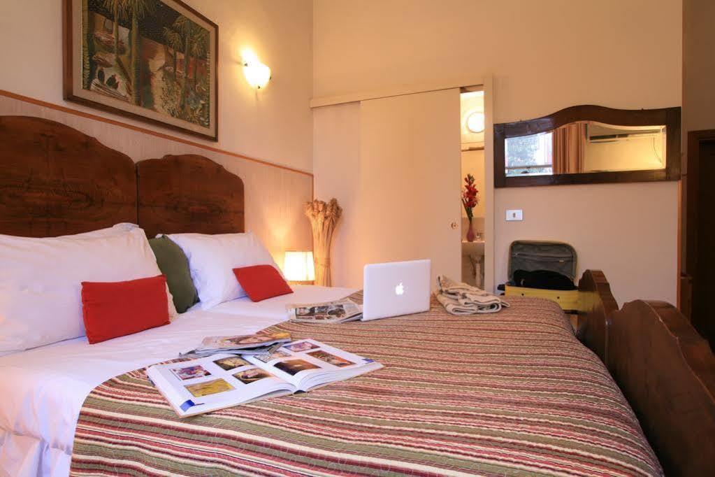 Hotel Locanda De' Pazzi 2*