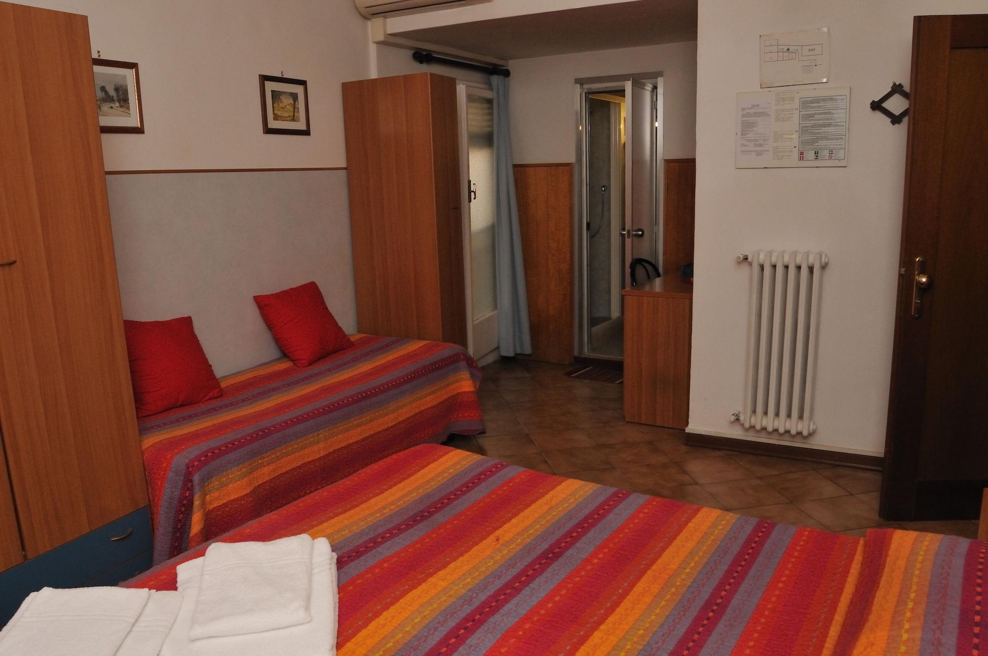 De' Pazzi Hotel Firenze