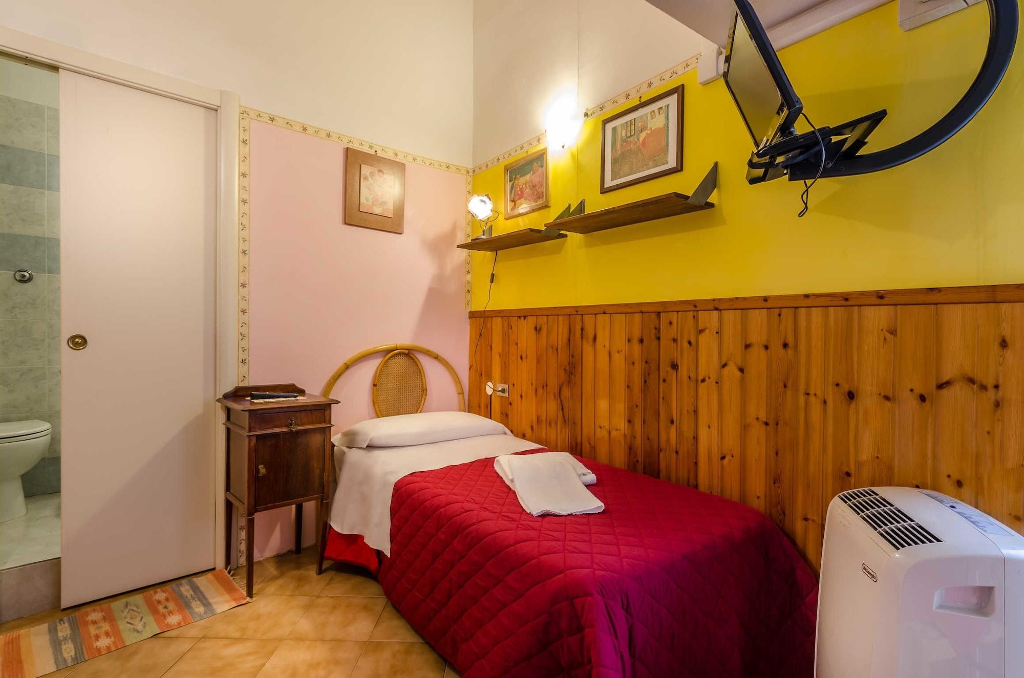 De' Pazzi Firenze