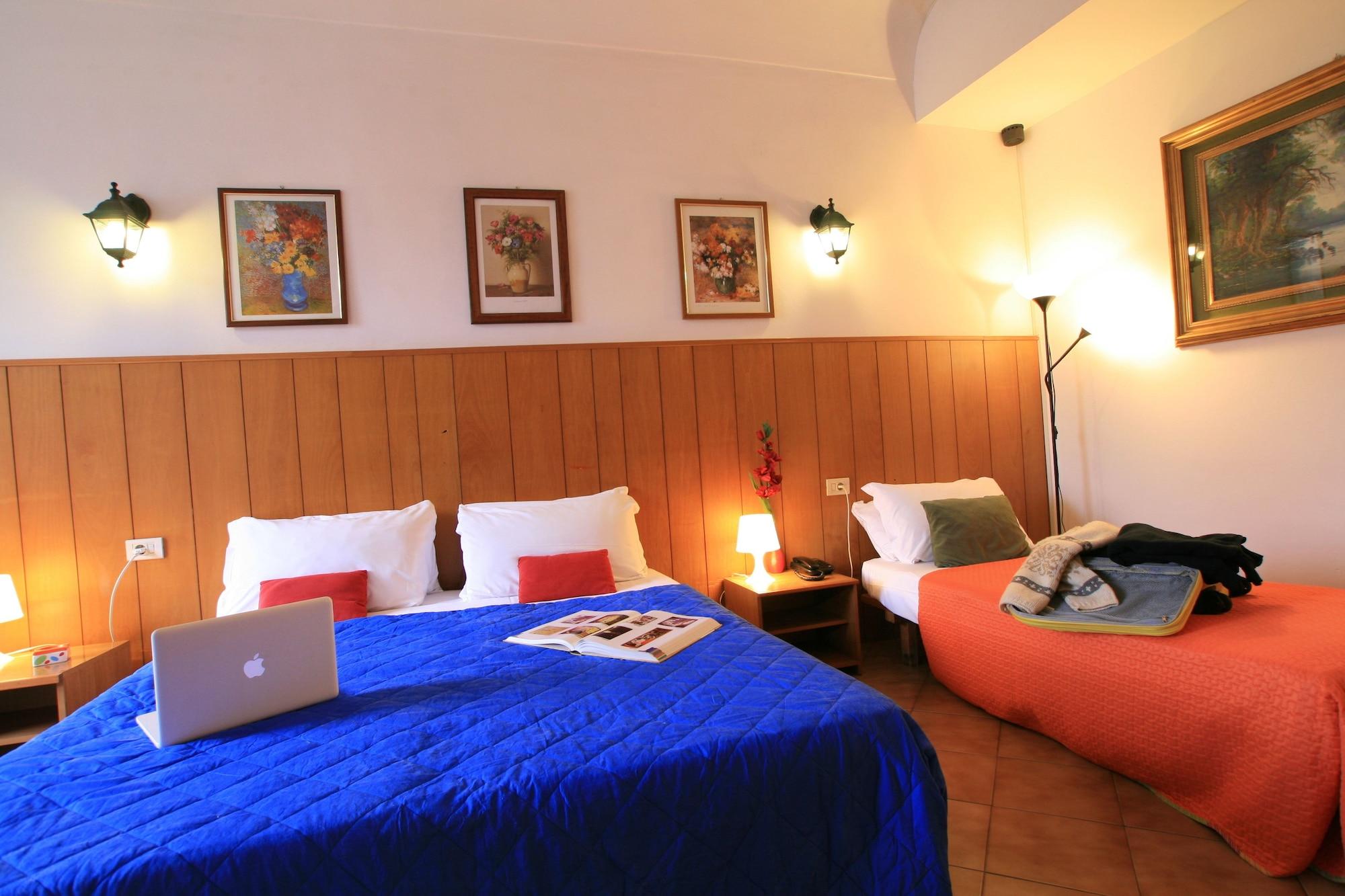 Hotel De' Pazzi Firenze